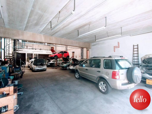 Imagem 2 de 22 de Comercial/industrial - Ref: 241474