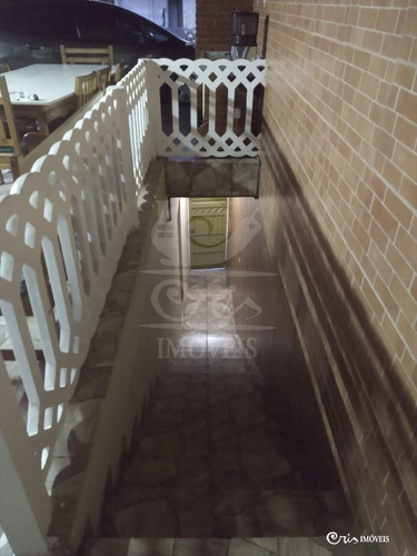 Imagem 4 de 26 de Casa Em Jardim Cruzeiro - Mauá - Sp - 32/a24