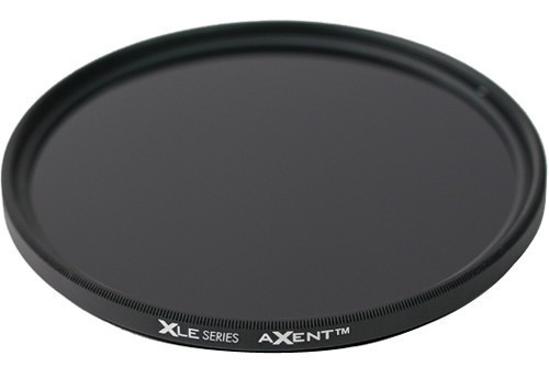 Tiffen 58mm Xle Series Axent Nd 3.0 Filtro (10-stop)