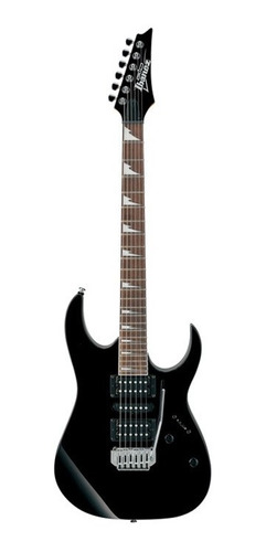 Guitarra Eléctrica Ibanez Grg170dx Bkn