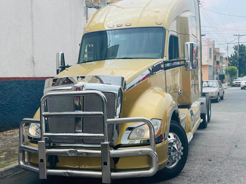 Imagen 3 de 15 de Kenworth T680