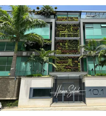 Apartamento en venta