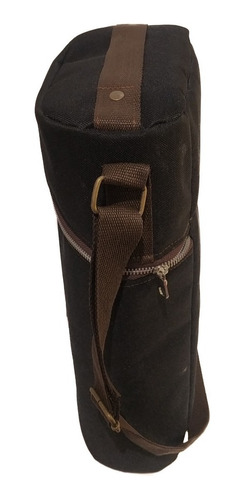 Imagen 3 de 7 de Bolso Matero Acolchado Impermeable - Guacamayo