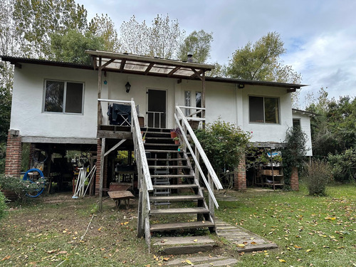 Casa En  Venta En Islas Del Delta De Tigre