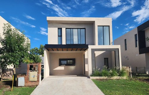 Casa En Venta En El Aljibe, Manzanares, Pilar, Gba Norte