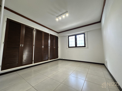 Chalet Chauvin Todo En Pb De 4 Dormitorios - Ref: 2488