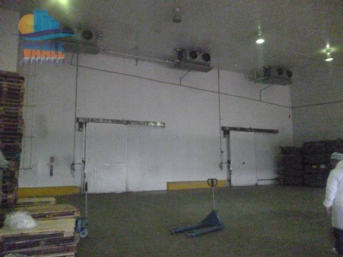Imagem 26 de 30 de 15.000 M² Em Armazem Totalmente Refrigerado ( Aeroporto Viracopos) - Ga0079