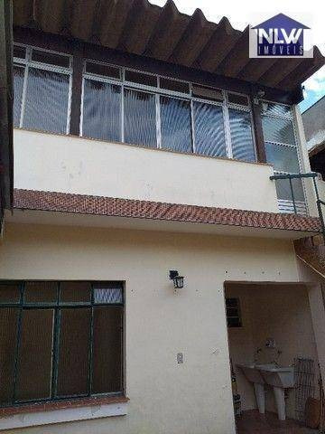 Imagem 8 de 19 de Casa Com 4 Dormitórios Para Alugar Por R$ 4.500/mês - Saúde - São Paulo/sp - Ca0389