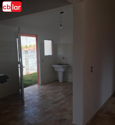 Imagem 3 de 12 de Chacara - Ch00232 - 69472333