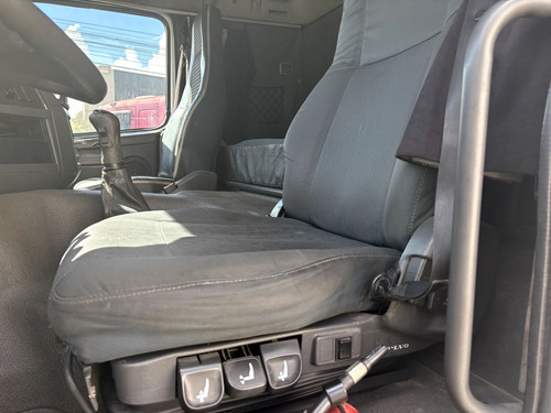 Volvo Fm 370 2011 4x2 19320 1933 19 320 2041 Vm 330