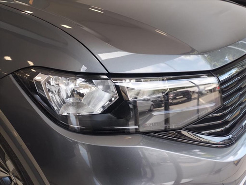 Volkswagen T-Cross 1.0 200 TSI TOTAL FLEX AUTOMÁTICO