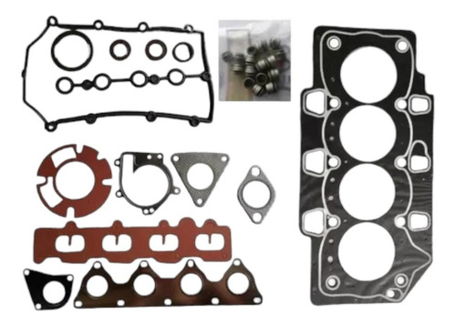 Kit Empacaduras Motor Face 1.3