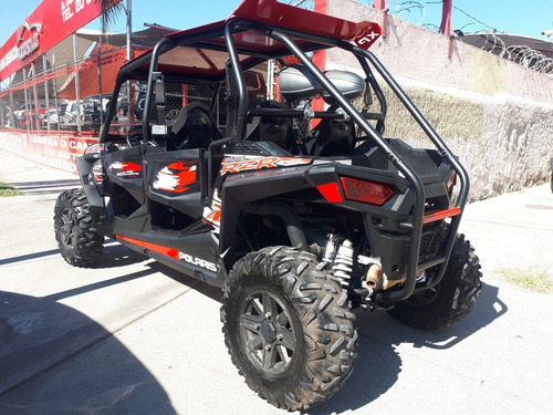 Imagen 6 de 15 de Polaris Rzr 900 4pts 2018
