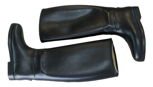 Botas Para Equitación Pvc Importadas