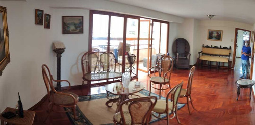 Imagen 11 de 24 de Vendo Apartamento 139m2 3h/3b/2pe Lomas De Prados Del Este 7770