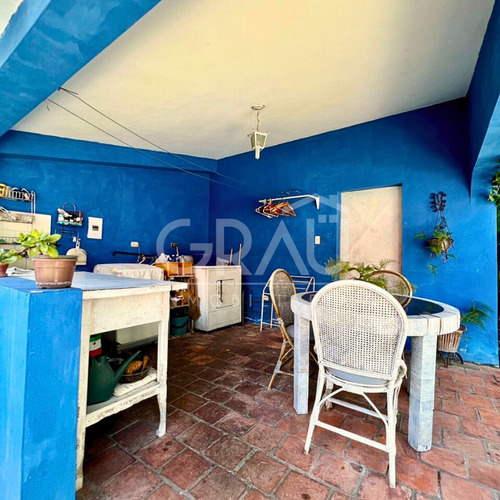 Casa Ideal Para Centro Medico En Venta En San Felipe Yaracuy