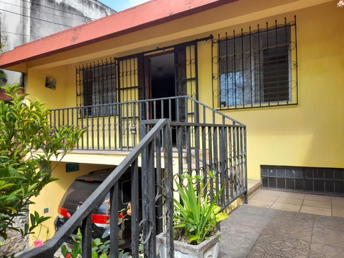 Imagen 7 de 7 de Vendo Casa Fuera De Garita Cerca De Calzada Roosevelt Zona 2 Mixco