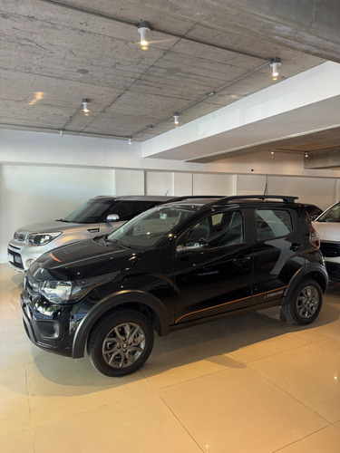 Fiat Mobi 1.0 Trekking
