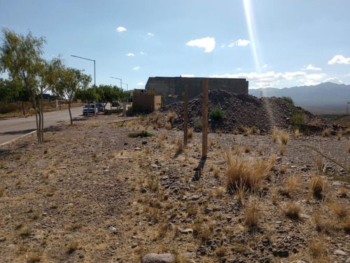 Se Vende Lote En Lujan De Cuyo, Mendoza