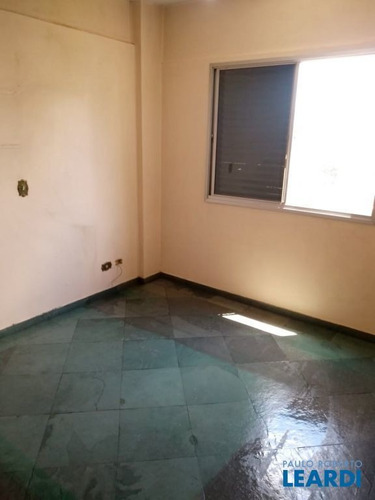 Imagem 7 de 12 de Apartamento - Campo Belo - Sp - 600222