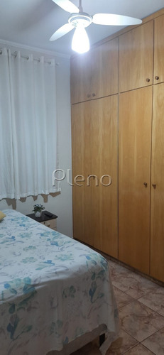 Imagem 10 de 18 de Casa À Venda Em Jardim Londres - Ca033969