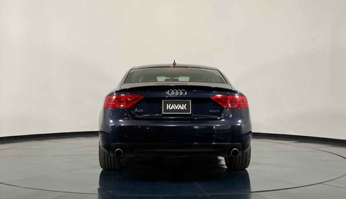 Imagen 5 de 15 de 118388 - Audi A5 2016 Con Garantía