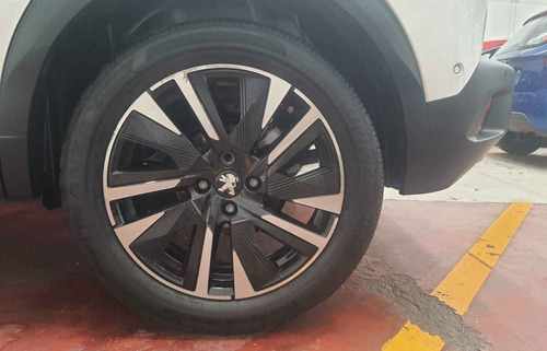 Peugeot 2008 2022