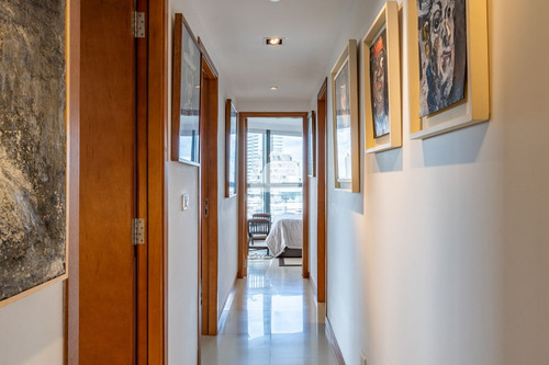 Imagen 14 de 21 de Apartamento 3 Dormitorios En Av. Roosevelt, Punta Del Este - Tressesenta - Ref : Pbi3204