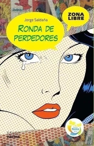 Ronda De Perdedores Jorge Saldaña Norma Muy Bueno