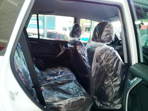 Chery Tiggo 3 Confort Mt 2021 0 Km. Entrega Inmediata Plata