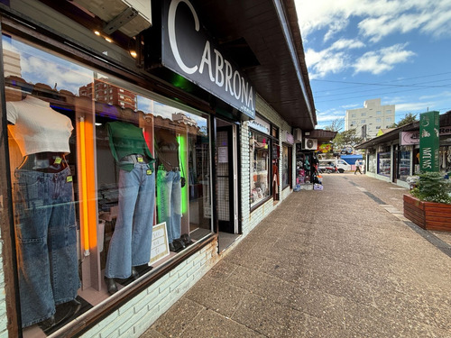 Local En Venta Galería Del Centro San Bernardo