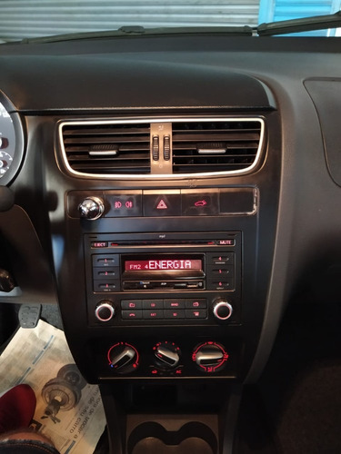 Volkswagen Crossfox 1.6 Flex Impecavel