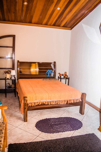 Imagem 20 de 30 de Sobrado Com 3 Dorms, Parque Das Flores, Taubaté - R$ 760 Mil, Cod: 2 - V2