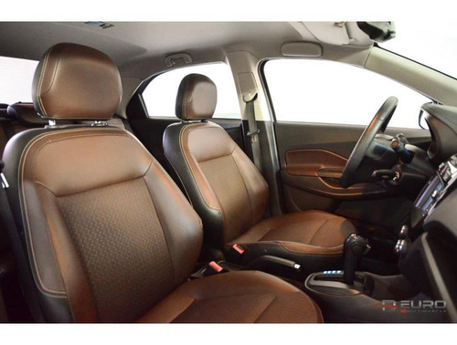 Chevrolet Cobalt 1.8 At Ltz
