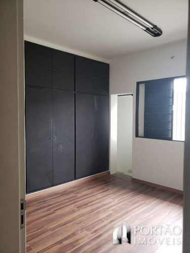 Escritório/sala Para Locação - Altos Da Cidade, Bauru-sp - 5397