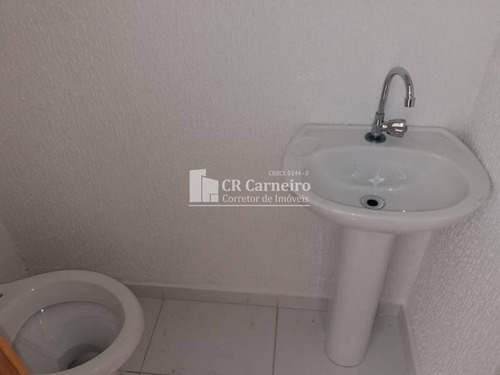 Imagem 7 de 9 de Sobrado Em Condomínio Para Venda No Bairro Vila Ponte Rasa, 2 Dorm, 2 Suíte, 1 Vagas, 65 M - 1442