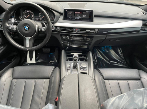 Imagem 5 de 13 de Bmw X6 3.0 Twinpower Gasolina Xdrive35i M Sport Automático
