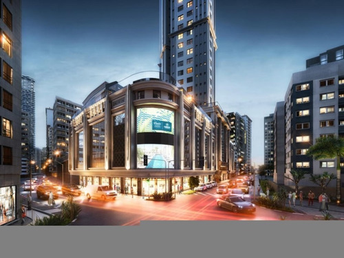 Imagem 2 de 30 de New York Apartments - Ap4 244 - Ap4 244