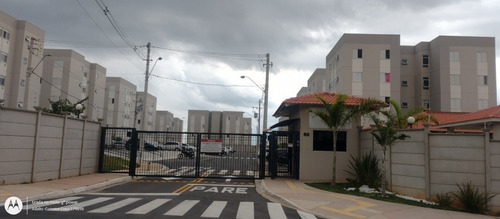 Imagem 1 de 14 de Apartamento 2 Dormitórios - Ouro Verde - Campinas