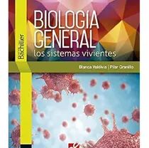 Comprar Biología General. Los Sistemas Vivientes \u002F 2 Ed.