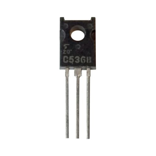 C5368 Transistor Sge00858