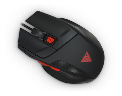 Combo Gamer Gamdias Poseidon M2 4 In 1 Abnt2
