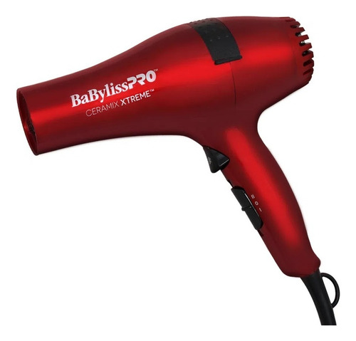 Kit Babyliss Secador Pelo Profesional + Plancha Alisado