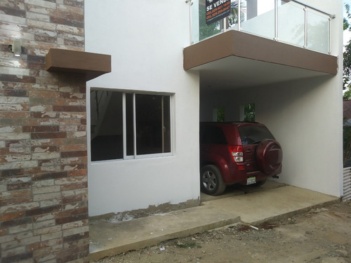 Imagen 5 de 14 de Hermosa Casa En Pimentel,san Francisco De Macoris