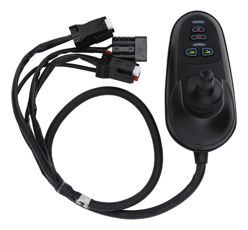 Controlador De Silla De Ruedas Eléctrica Joystick Remote Con