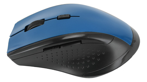 Ratones Ópticos Inalámbricos, Mouse De 2,4 G, Receptor Usb D