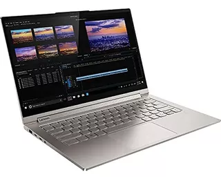 Lenovo Yoga C940-14 Fhd Touch - 10.ª Generación I7-1065g7-12