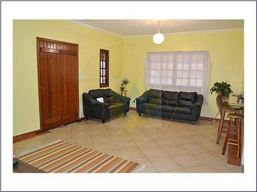 Chácara Residencial À Venda, Centro, Mairiporã - Ch0291. - Ch0291