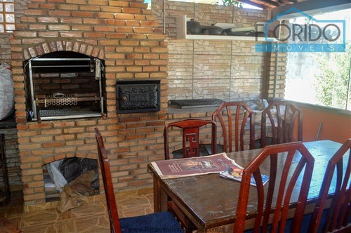 Imagem 7 de 16 de Chácaras Em Condomínio À Venda Em Piracaia/sp - Compre O Seu Chácaras Em Condomínio Aqui! - 1441325
