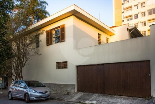 Imagem 4 de 30 de Comercial-são Paulo-chácara Santo Antônio (zona Sul) | Ref.: Reo159564 - Reo159564